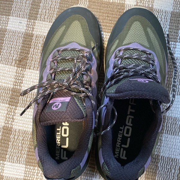 Merrell Moab - Picture 2 of 6